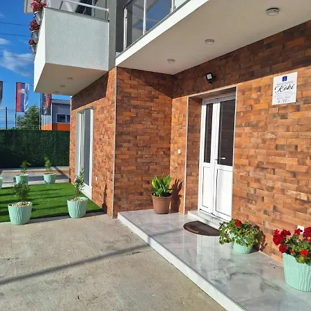 Koki Apartman *