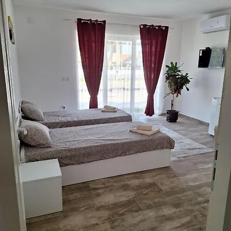 Koki Apartament *