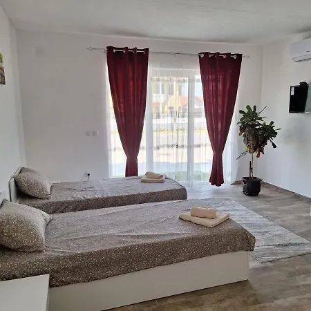 Apartament Koki