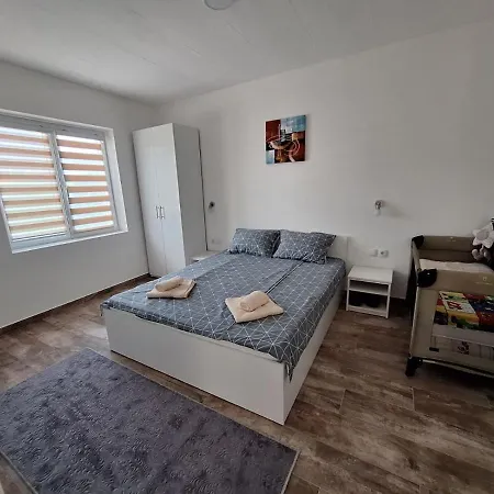 Koki Apartman *