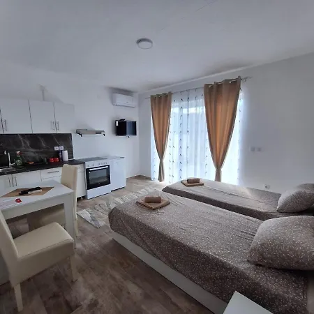 Koki Apartman