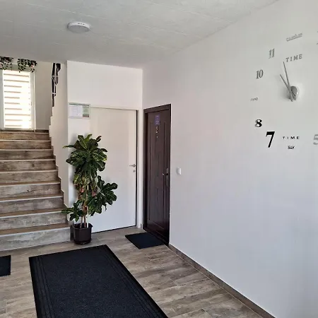 Apartament Koki *