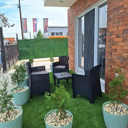 Apartament Koki Cladova