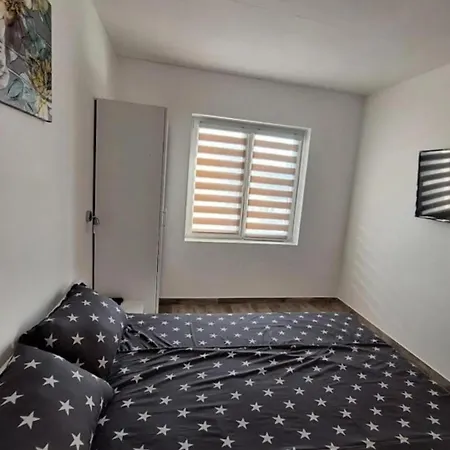 Koki Apartament Cladova