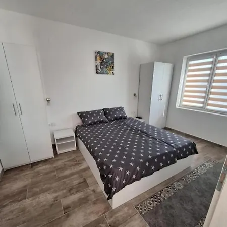 Koki Apartman