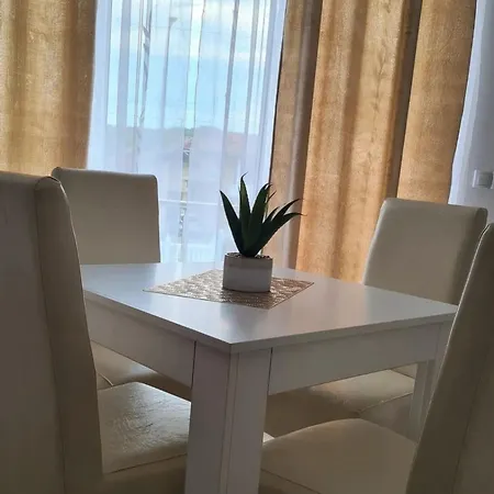 Apartament Koki *