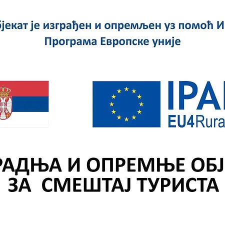 Koki Apartman Kladovo