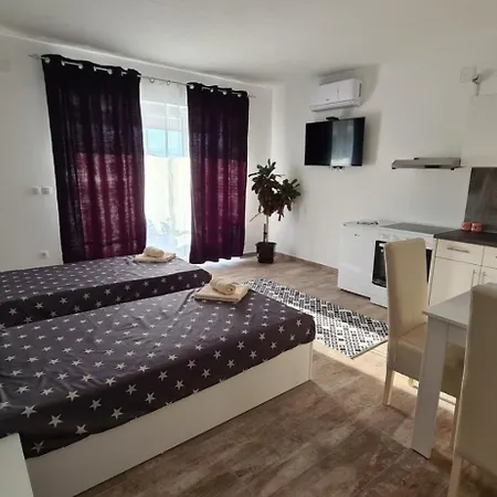 Koki Apartament *