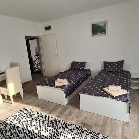 Apartament Koki *