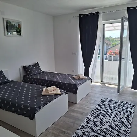 Apartament Koki Cladova