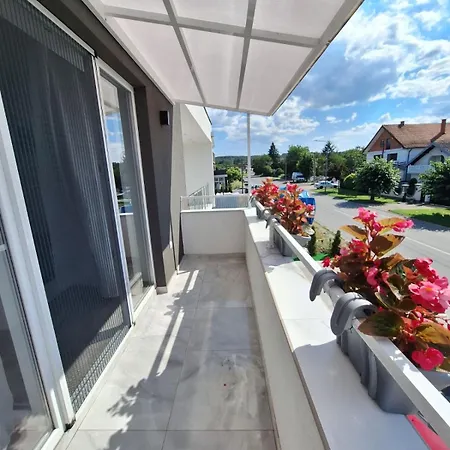 Koki Apartament Cladova