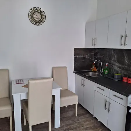 Koki Apartament *