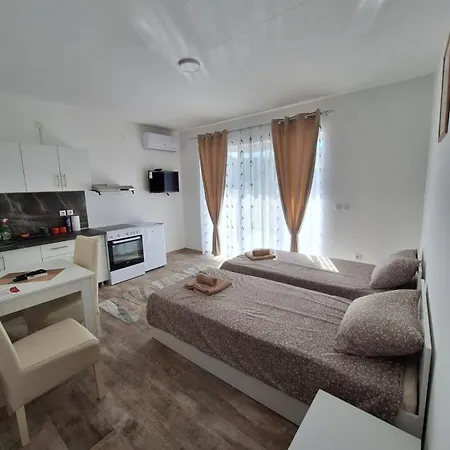 Apartament Koki *