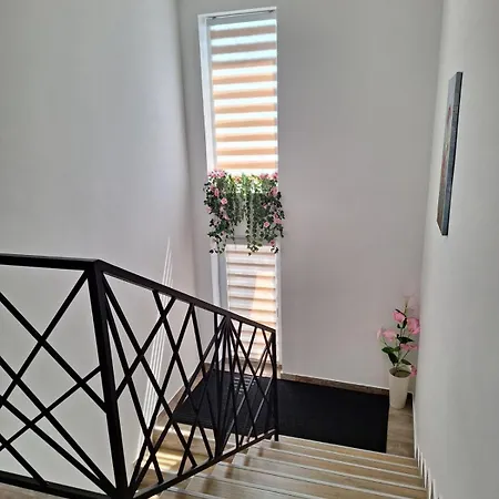 Apartament Koki