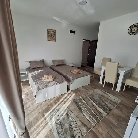Koki Apartament Cladova