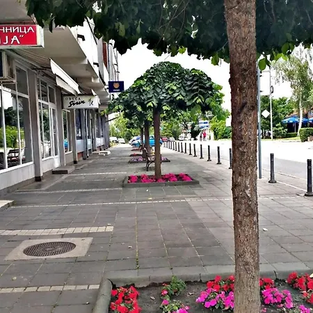 Apartament Koki Cladova