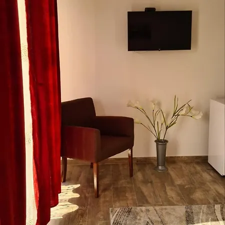Koki Apartament Cladova