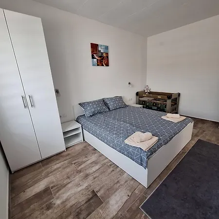 Koki Apartament