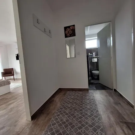 Koki Apartament *