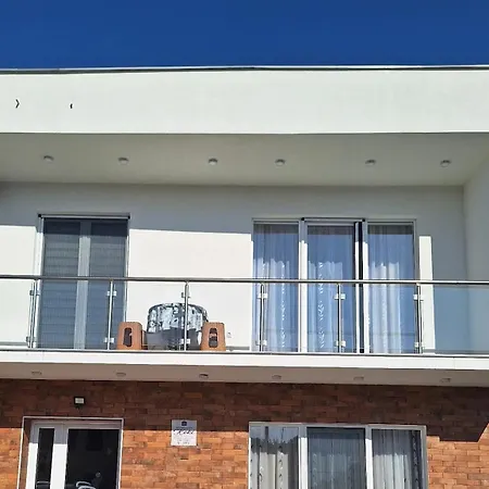 Apartament Koki Cladova