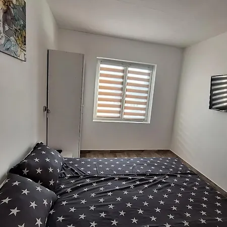 Apartament Koki Cladova