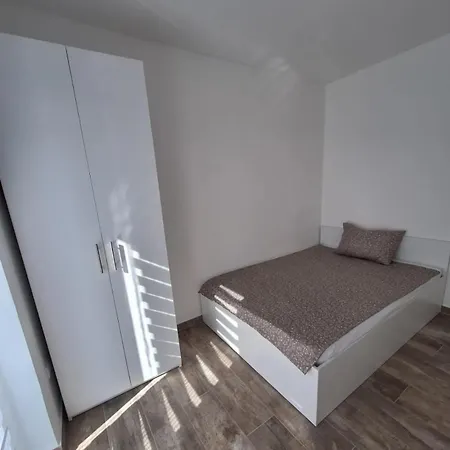 Apartament Koki *