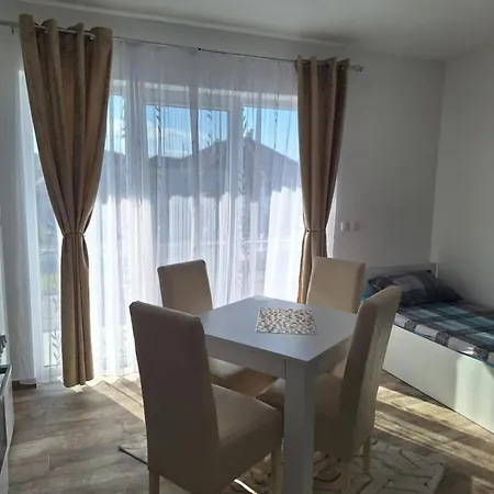 Apartament Koki Cladova