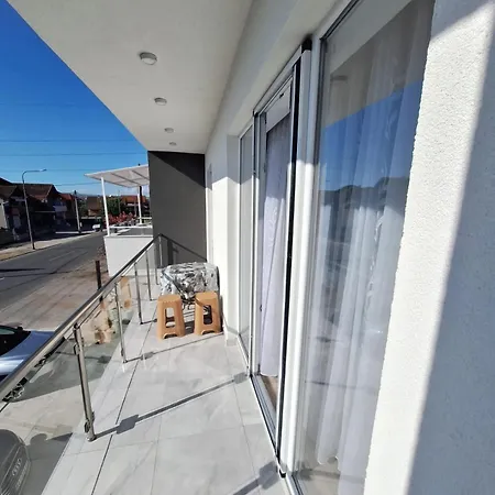 Apartament Koki Cladova