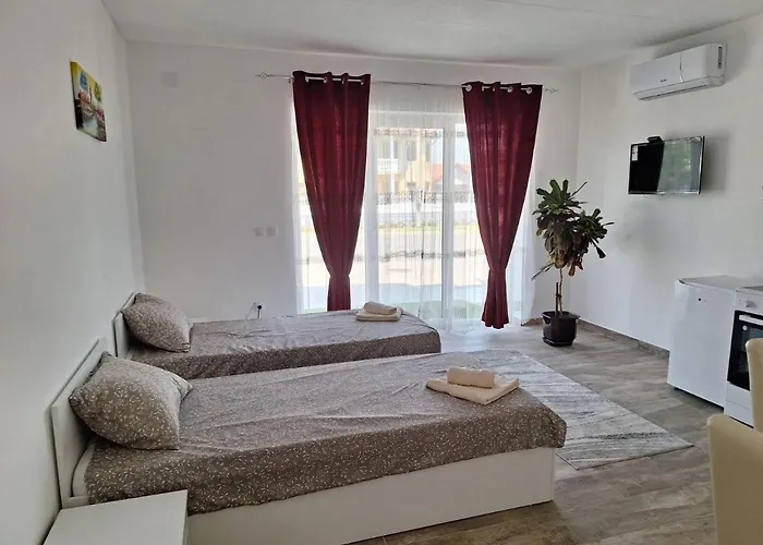 Apartman Koki