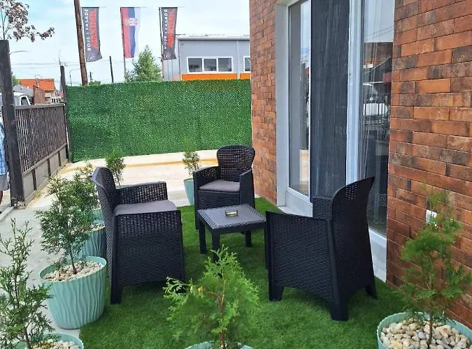 Apartamento Koki Kladovo