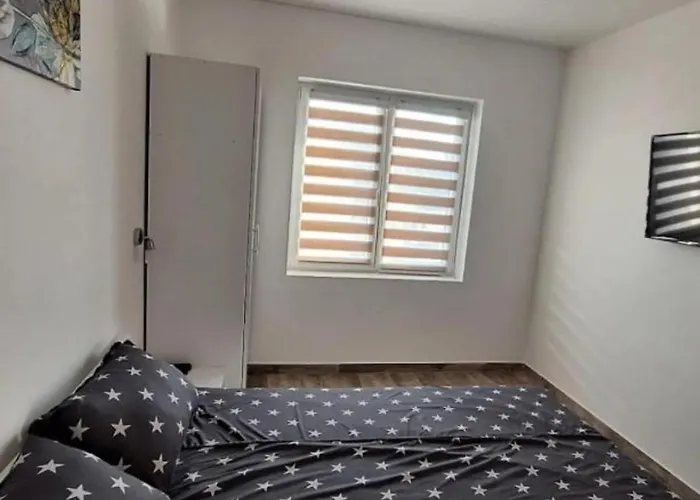 Koki Apartman Kladovo