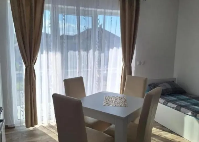 Apartman Koki Kladovo