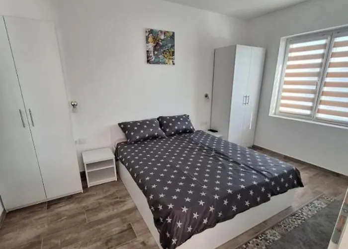 Koki Apartman