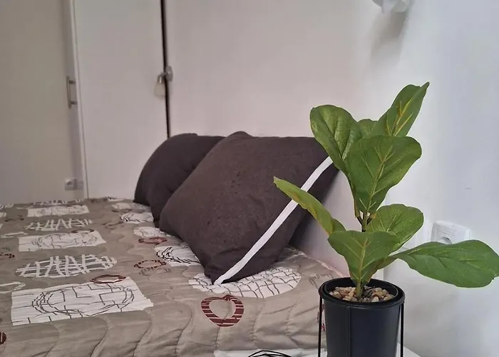 Apartamento Koki Kladovo