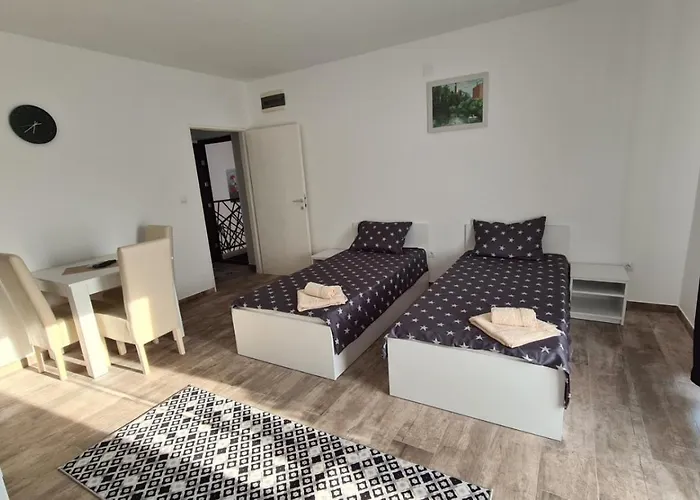 Apartman Koki *