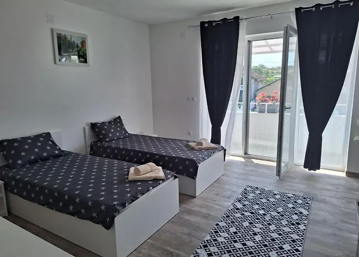 Apartamento Koki Kladovo