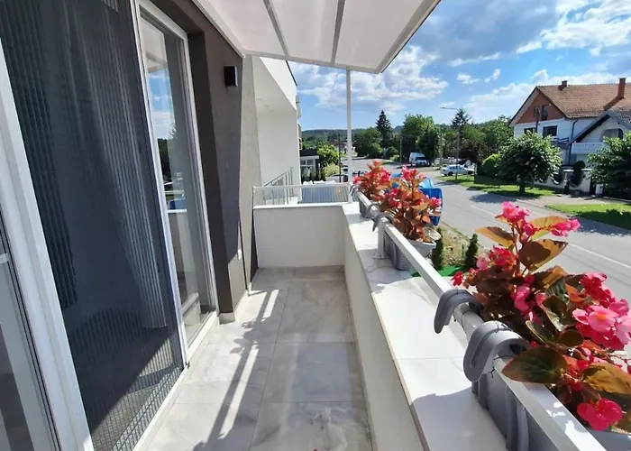 Koki Apartman Kladovo