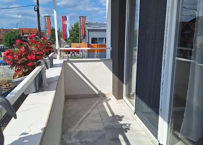 Koki Apartamento Kladovo