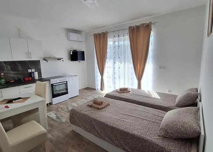Apartman Koki *