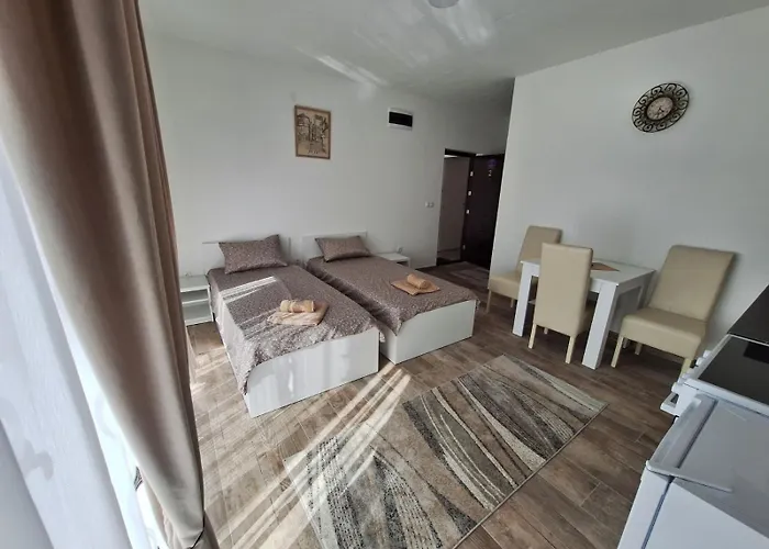 Koki Apartman Kladovo