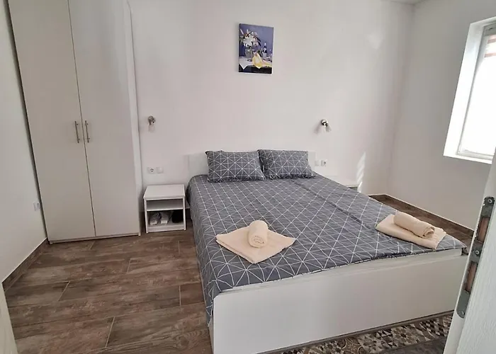 Apartamento Koki *