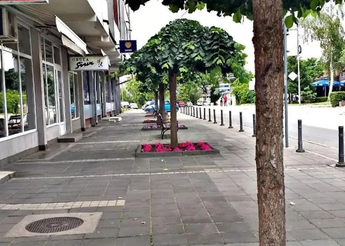 Apartman Koki Kladovo