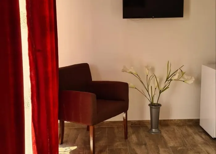 Koki Apartman Kladovo