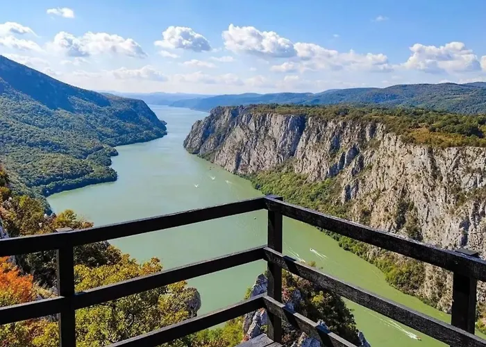 Apartamento Koki Kladovo