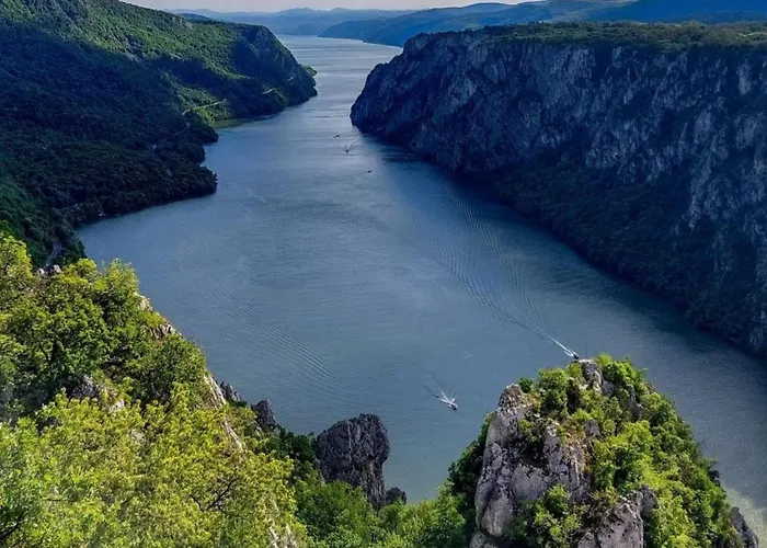 Apartman Koki Kladovo