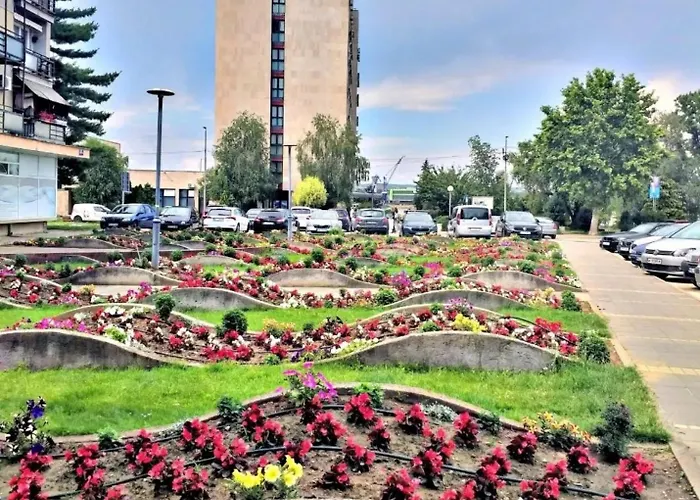 Koki Apartamento Kladovo