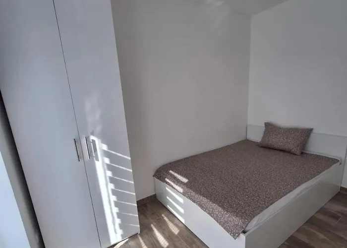 Apartamento Koki *