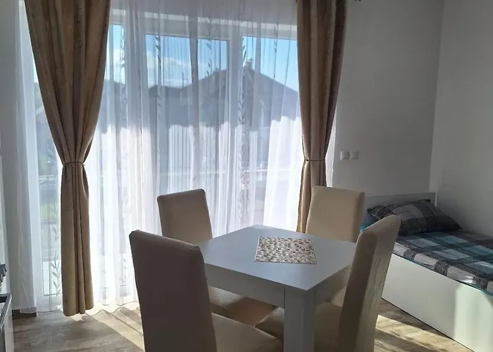 Apartman Koki Kladovo
