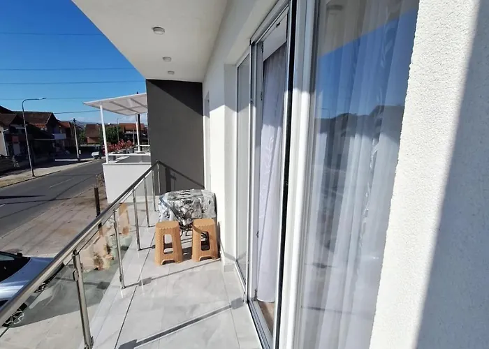 Apartamento Koki Kladovo